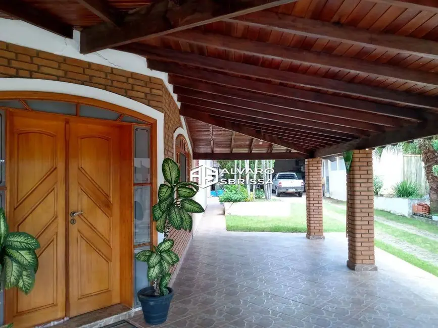 Foto 1 de Chácara com 3 quartos à venda, 1000m2 em Santa Inês, Itu - SP