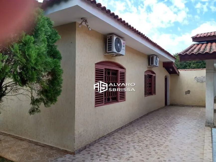 Foto 5 de Chácara com 3 quartos à venda, 1000m2 em Santa Inês, Itu - SP