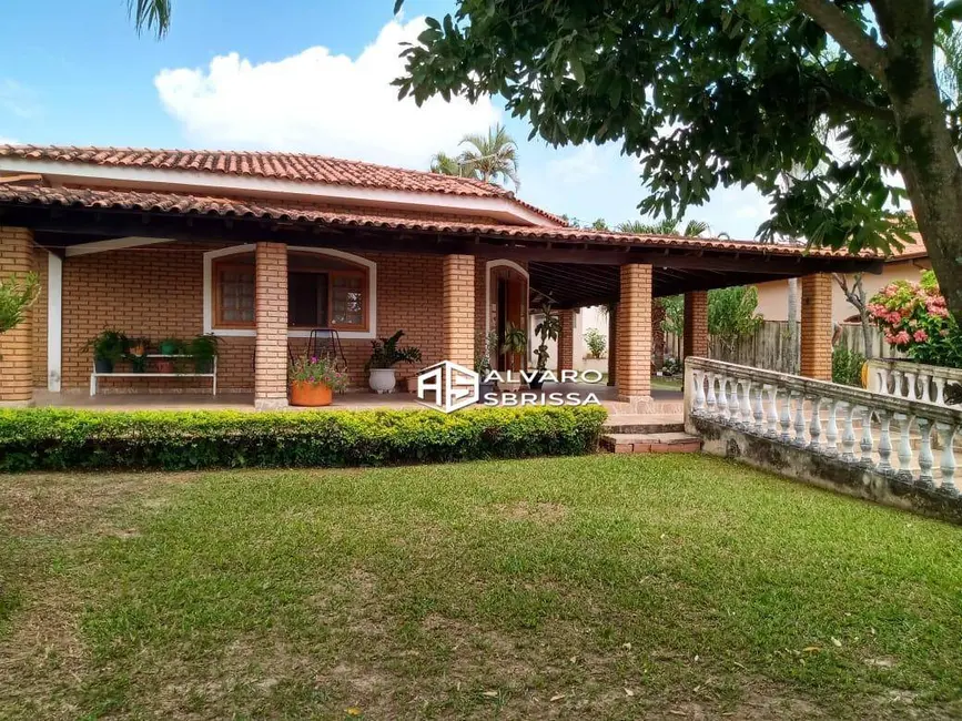 Foto 3 de Chácara com 3 quartos à venda, 1000m2 em Santa Inês, Itu - SP