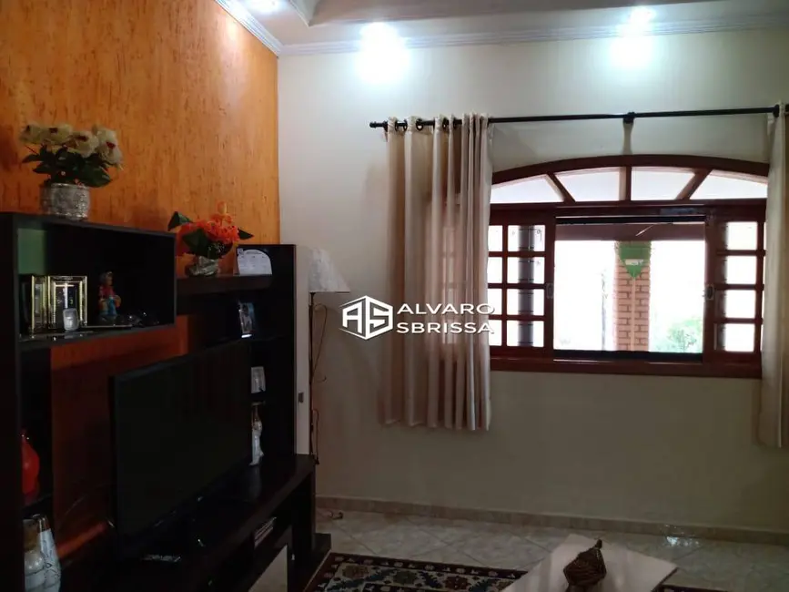 Foto 8 de Chácara com 3 quartos à venda, 1000m2 em Santa Inês, Itu - SP