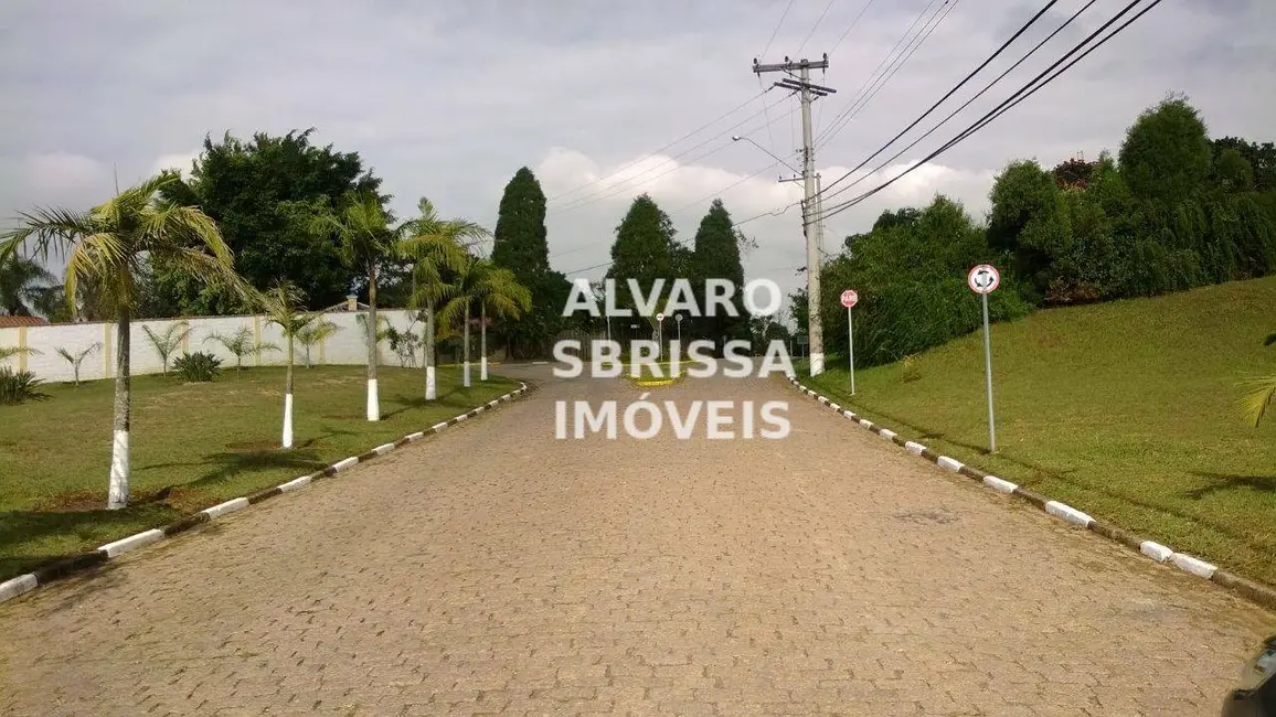 Foto 4 de Terreno / Lote à venda, 1000m2 em Santa Inês, Itu - SP