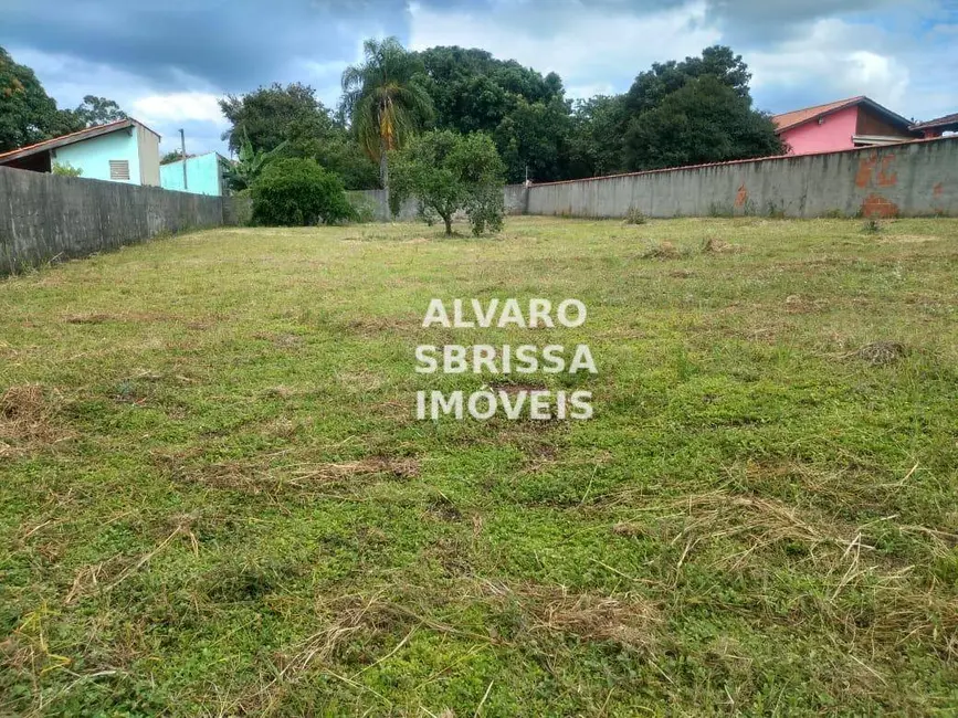 Foto 2 de Terreno / Lote à venda, 1000m2 em Santa Inês, Itu - SP