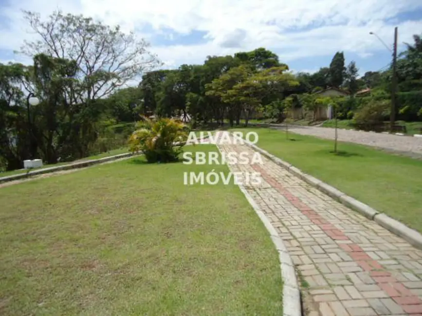 Foto 7 de Terreno / Lote à venda, 1000m2 em Santa Inês, Itu - SP