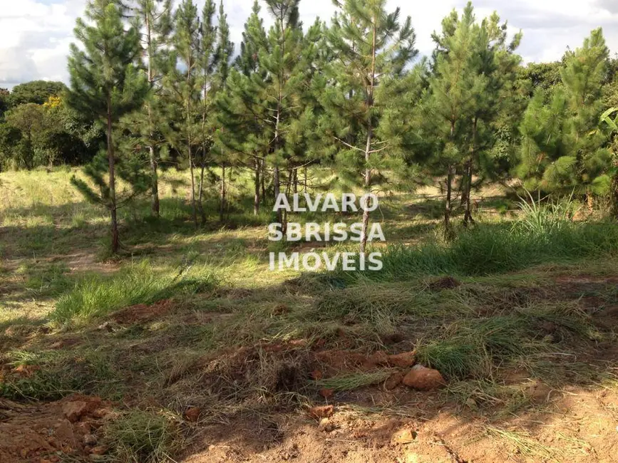 Foto 4 de Terreno / Lote à venda, 2901m2 em Chácara Flórida, Itu - SP