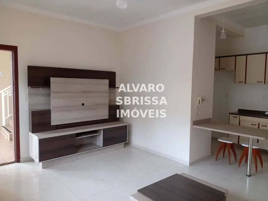 Foto 1 de Apartamento com 2 quartos à venda, 132m2 em Pinheirinho, Itu - SP