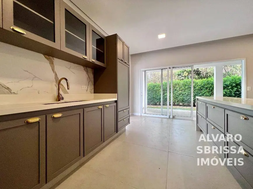 Foto 1 de Casa de Condomínio com 3 quartos à venda, 800m2 em Jardim Santa Monica, Itu - SP