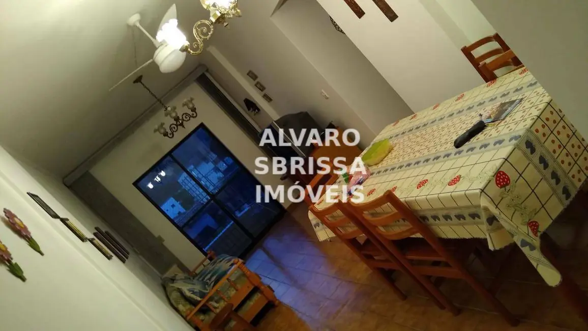 Foto 2 de Apartamento com 2 quartos à venda, 100m2 em Centro, Mongagua - SP