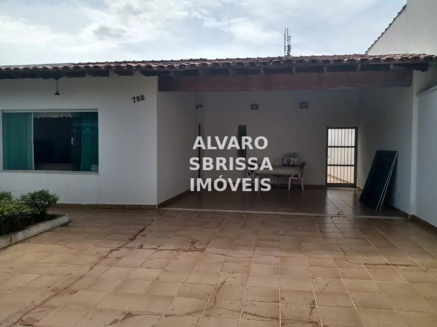 Foto 2 de Casa com 2 quartos à venda, 352m2 em Bela Vista, Salto - SP