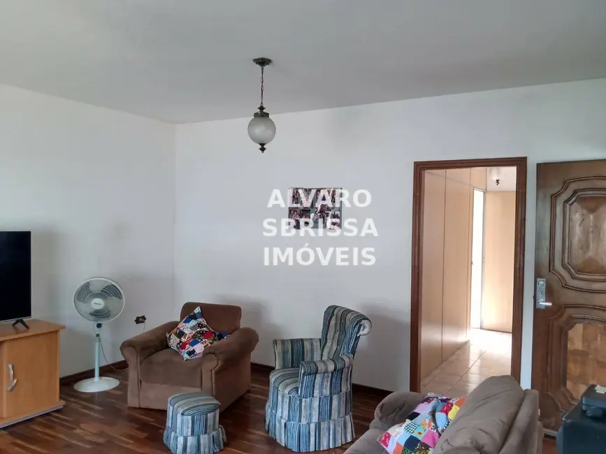 Foto 9 de Casa com 2 quartos à venda, 352m2 em Bela Vista, Salto - SP