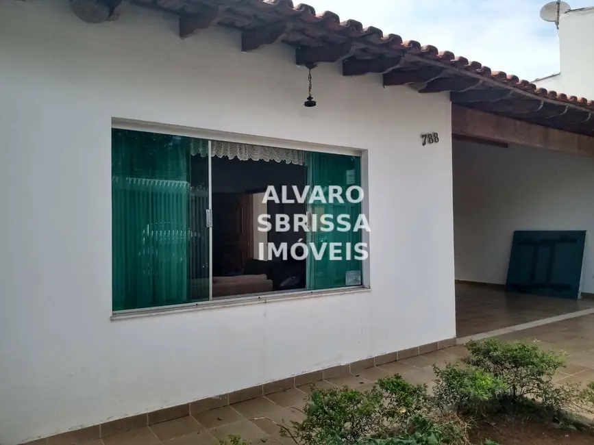 Foto 1 de Casa com 2 quartos à venda, 352m2 em Bela Vista, Salto - SP