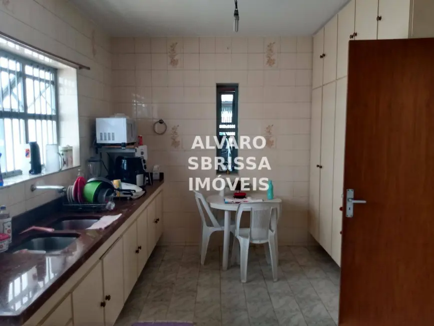 Foto 7 de Casa com 2 quartos à venda, 352m2 em Bela Vista, Salto - SP