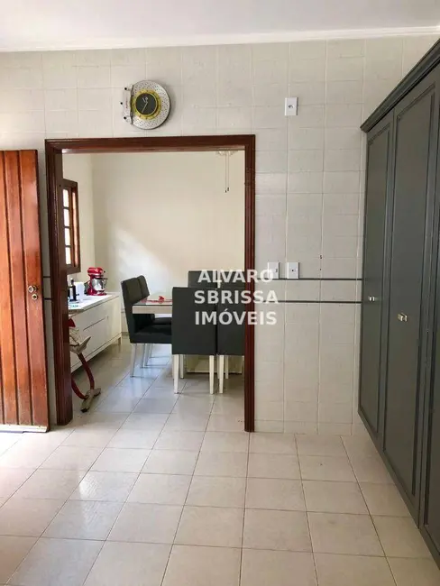 Foto 3 de Casa de Condomínio com 5 quartos à venda, 360m2 em Condomínio Portal de Itu, Itu - SP