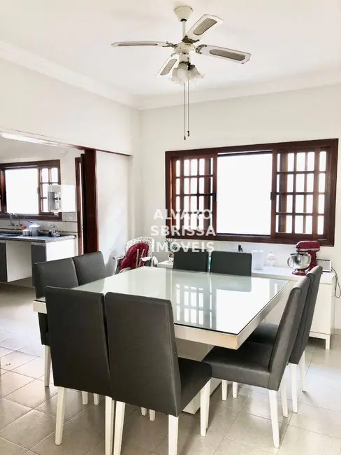 Foto 4 de Casa de Condomínio com 5 quartos à venda, 360m2 em Condomínio Portal de Itu, Itu - SP