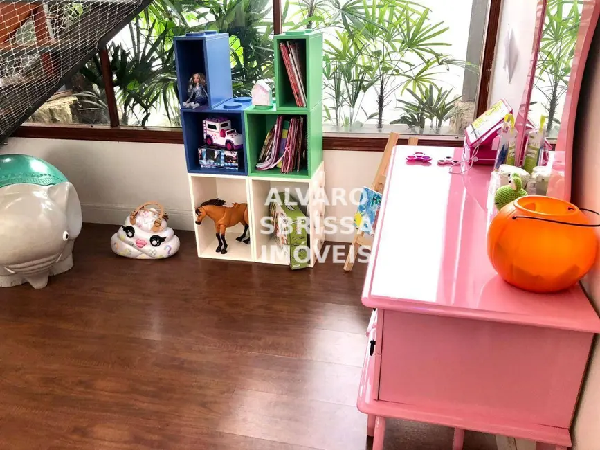 Foto 8 de Casa de Condomínio com 5 quartos à venda, 360m2 em Condomínio Portal de Itu, Itu - SP