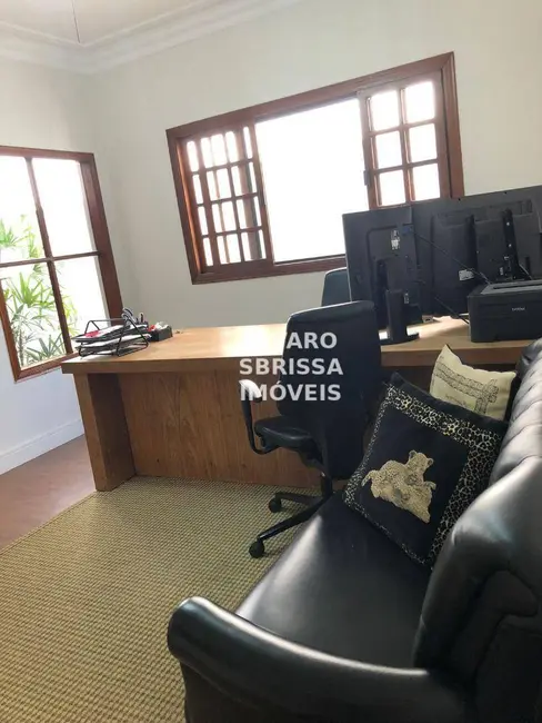 Foto 6 de Casa de Condomínio com 5 quartos à venda, 360m2 em Condomínio Portal de Itu, Itu - SP