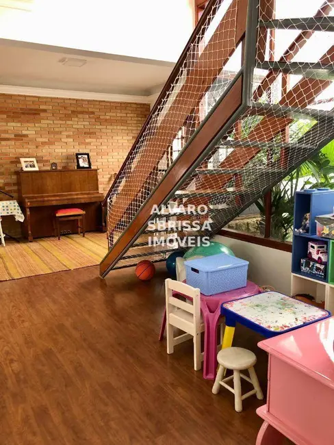 Foto 9 de Casa de Condomínio com 5 quartos à venda, 360m2 em Condomínio Portal de Itu, Itu - SP