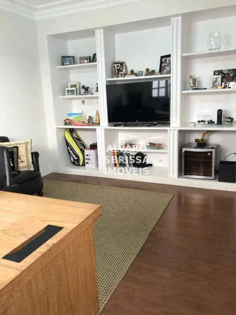 Foto 7 de Casa de Condomínio com 5 quartos à venda, 360m2 em Condomínio Portal de Itu, Itu - SP