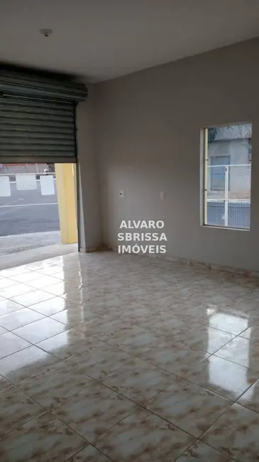 Foto 3 de Sala Comercial à venda, 238m2 em Jardim Novo Mundo, Itu - SP