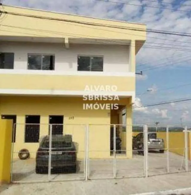 Foto 2 de Sala Comercial à venda, 238m2 em Jardim Novo Mundo, Itu - SP