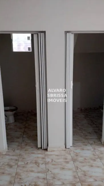 Foto 6 de Sala Comercial à venda, 238m2 em Jardim Novo Mundo, Itu - SP