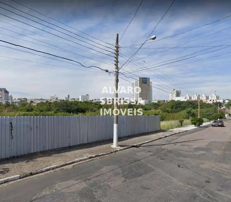 Foto 1 de Terreno / Lote à venda, 1218m2 em Vila Nova, Itu - SP