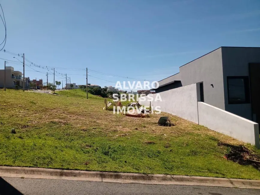Foto 5 de Terreno / Lote à venda, 250m2 em Parque Nossa Senhora da Candelária, Itu - SP