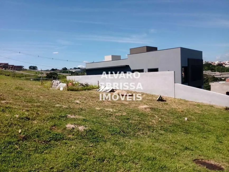 Foto 2 de Terreno / Lote à venda, 250m2 em Parque Nossa Senhora da Candelária, Itu - SP