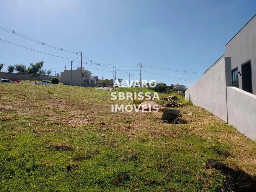 Foto 3 de Terreno / Lote à venda, 250m2 em Parque Nossa Senhora da Candelária, Itu - SP