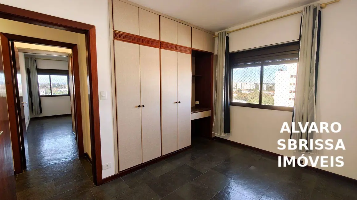Apartamento com 3 quartos para alugar, 258m2 em Vila Nova, Itu - SP - imagem 7 Foto 7 de Apartamento com 3 quartos para alugar, 258m2 em Vila Nova, Itu - SP