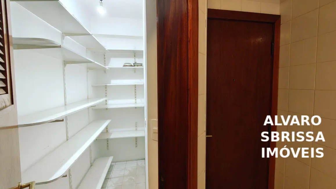 Apartamento com 3 quartos para alugar, 258m2 em Vila Nova, Itu - SP - imagem 6 Foto 6 de Apartamento com 3 quartos para alugar, 258m2 em Vila Nova, Itu - SP