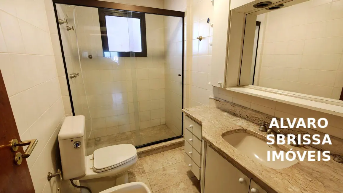 Apartamento com 3 quartos para alugar, 258m2 em Vila Nova, Itu - SP - imagem 9 Foto 9 de Apartamento com 3 quartos para alugar, 258m2 em Vila Nova, Itu - SP