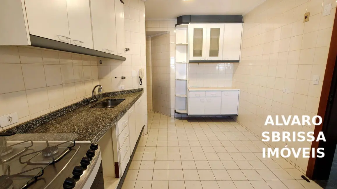 Apartamento com 3 quartos para alugar, 258m2 em Vila Nova, Itu - SP - imagem 3 Foto 3 de Apartamento com 3 quartos para alugar, 258m2 em Vila Nova, Itu - SP
