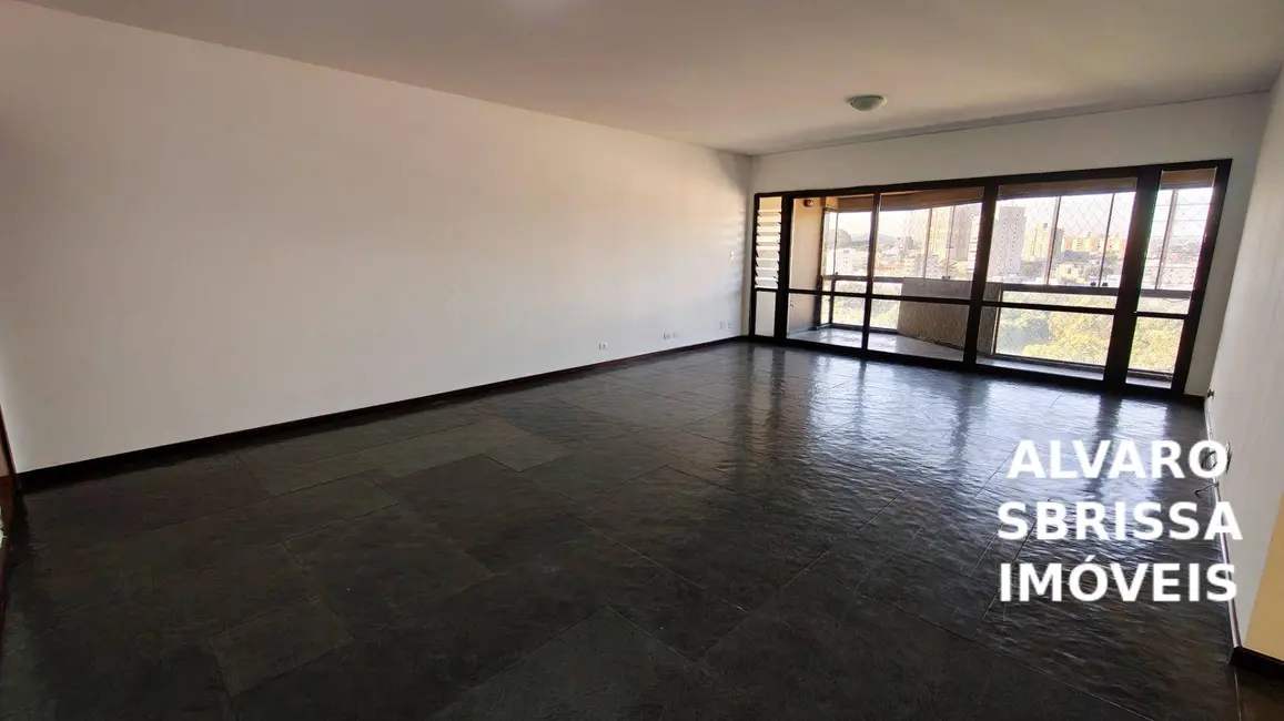 Apartamento com 3 quartos para alugar, 258m2 em Vila Nova, Itu - SP - imagem 1 Foto 1 de Apartamento com 3 quartos para alugar, 258m2 em Vila Nova, Itu - SP