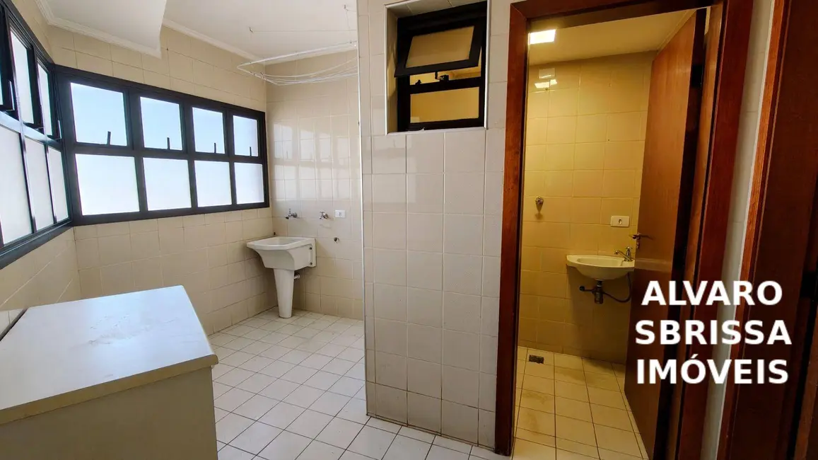 Apartamento com 3 quartos para alugar, 258m2 em Vila Nova, Itu - SP - imagem 4 Foto 4 de Apartamento com 3 quartos para alugar, 258m2 em Vila Nova, Itu - SP