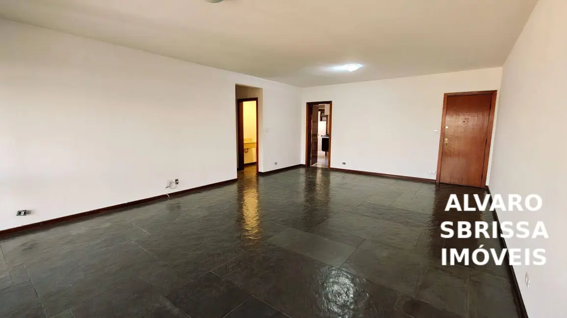 Apartamento com 3 quartos para alugar, 258m2 em Vila Nova, Itu - SP - imagem 2 Foto 2 de Apartamento com 3 quartos para alugar, 258m2 em Vila Nova, Itu - SP