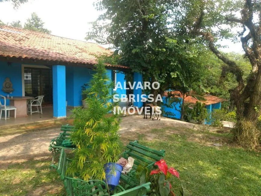 Foto 8 de Sítio / Rancho com 3 quartos à venda, 26000m2 em Itu - SP