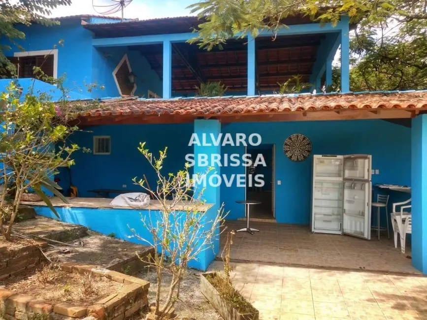 Foto 4 de Sítio / Rancho com 3 quartos à venda, 26000m2 em Itu - SP