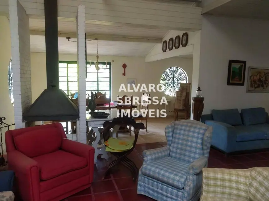 Foto 9 de Sítio / Rancho com 3 quartos à venda, 26000m2 em Itu - SP