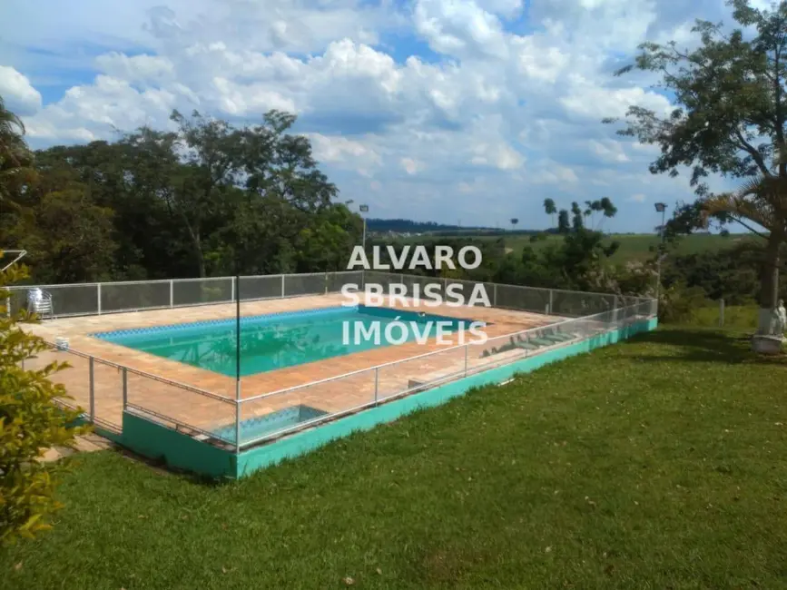 Foto 1 de Sítio / Rancho com 3 quartos à venda, 26000m2 em Itu - SP