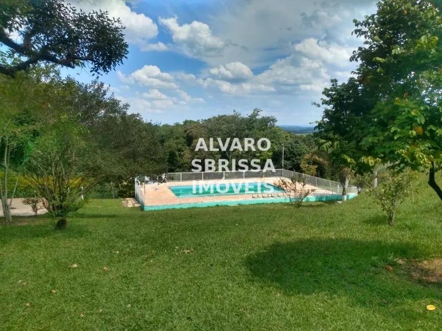 Foto 2 de Sítio / Rancho com 3 quartos à venda, 26000m2 em Itu - SP