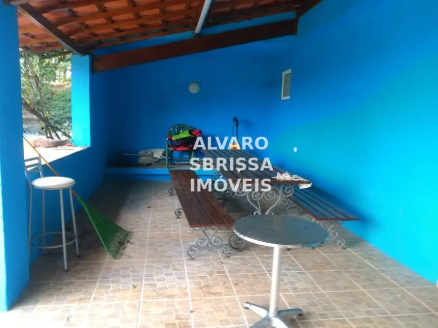 Foto 6 de Sítio / Rancho com 3 quartos à venda, 26000m2 em Itu - SP