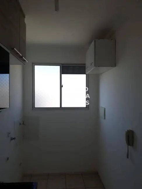Foto 4 de Apartamento com 2 quartos à venda, 58m2 em Jardim São José, Itu - SP