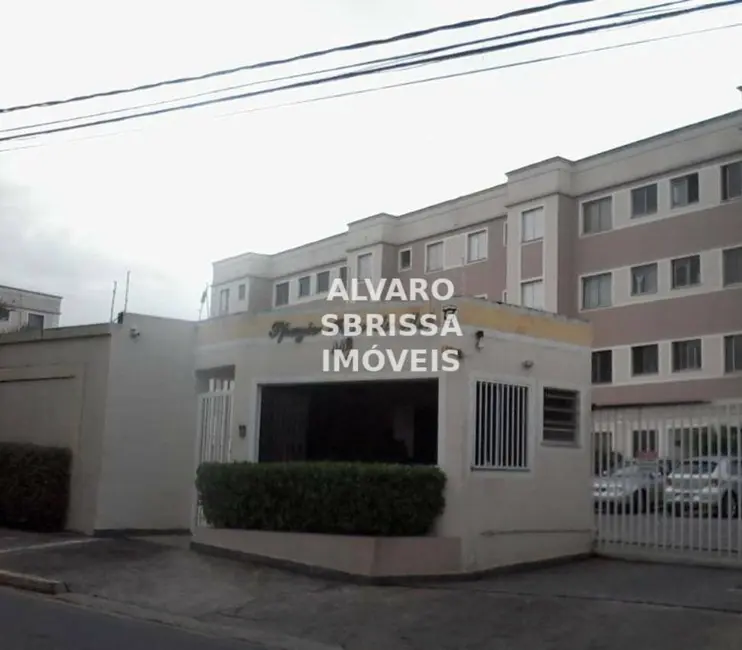 Foto 7 de Apartamento com 2 quartos à venda, 58m2 em Jardim São José, Itu - SP