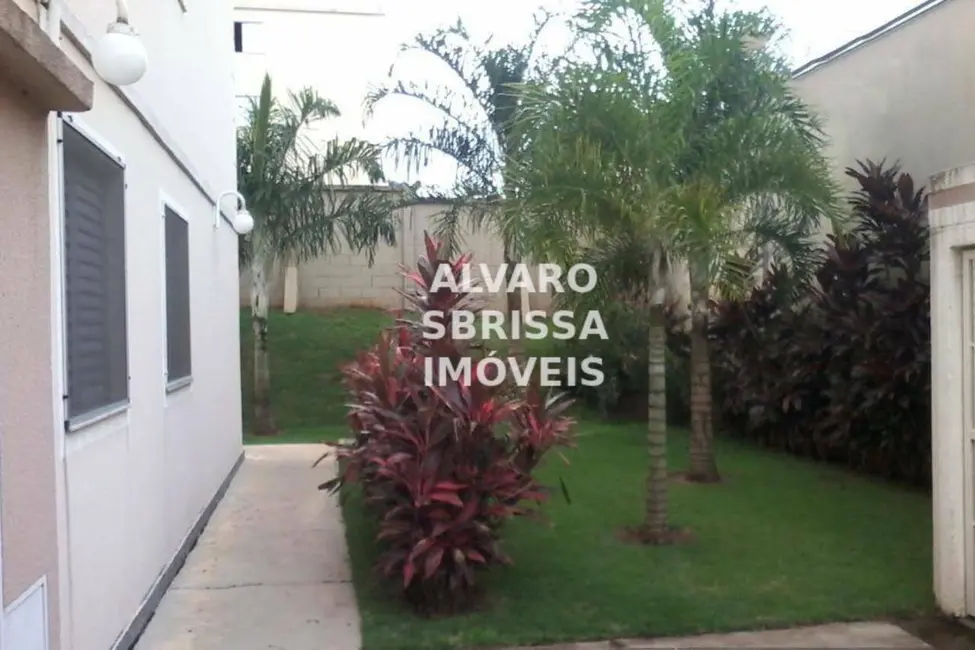 Foto 9 de Apartamento com 2 quartos à venda, 58m2 em Jardim São José, Itu - SP