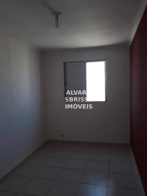 Foto 5 de Apartamento com 2 quartos à venda, 58m2 em Jardim São José, Itu - SP