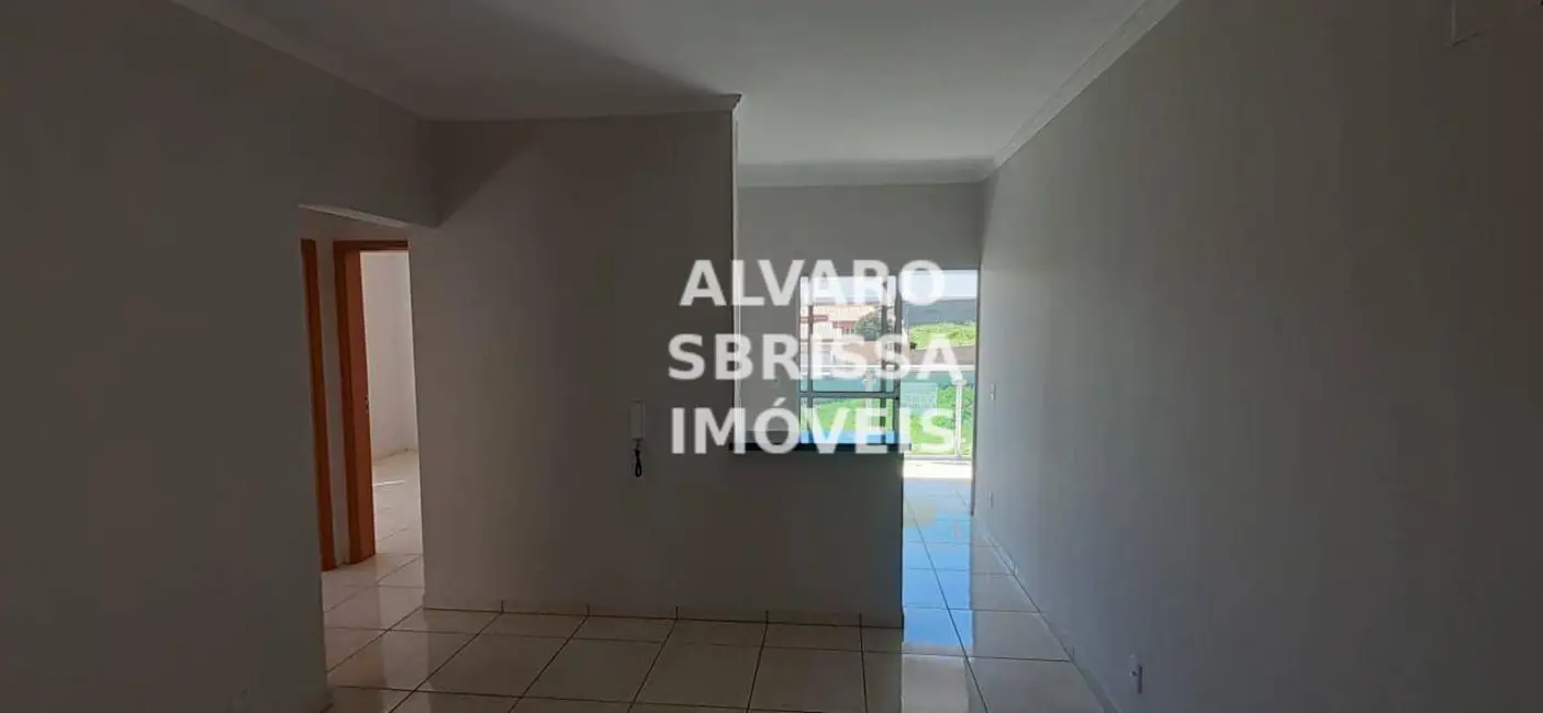 Foto 1 de Apartamento com 2 quartos à venda, 60m2 em Vila Roma, Salto - SP