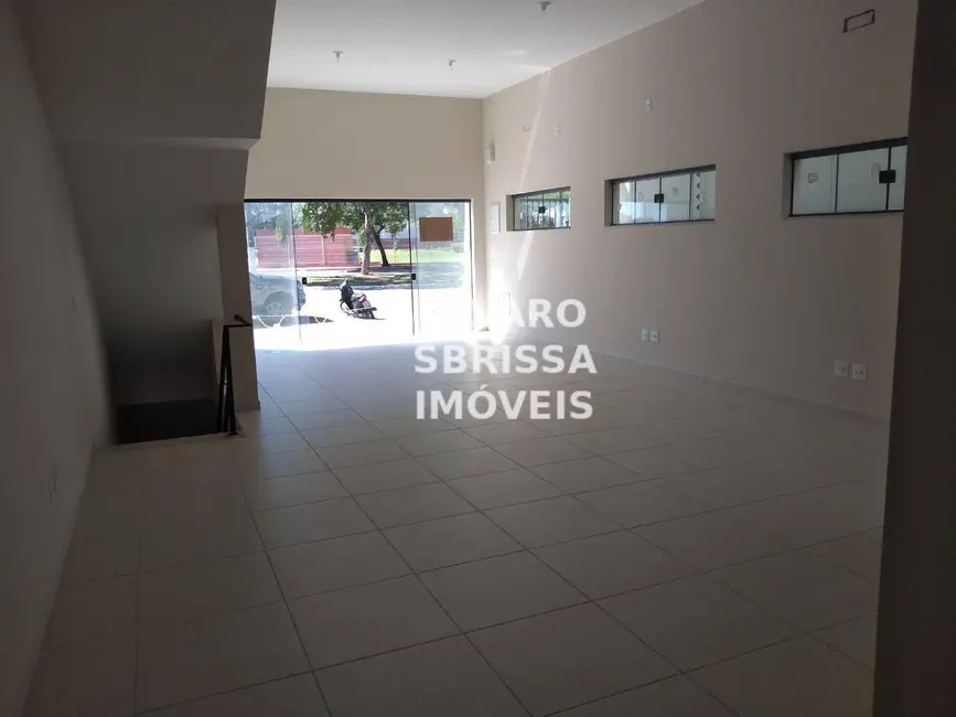 Sala Comercial para alugar, 200m2 em Itu Novo Centro, Itu - SP - imagem 3 Foto 3 de Sala Comercial para alugar, 200m2 em Itu Novo Centro, Itu - SP