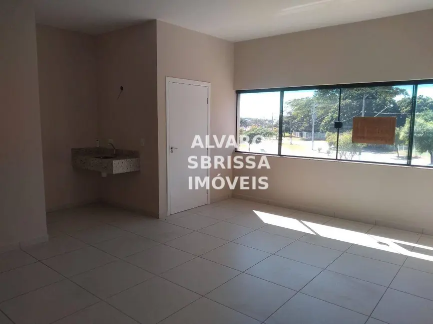 Sala Comercial para alugar, 200m2 em Itu Novo Centro, Itu - SP - imagem 7 Foto 7 de Sala Comercial para alugar, 200m2 em Itu Novo Centro, Itu - SP