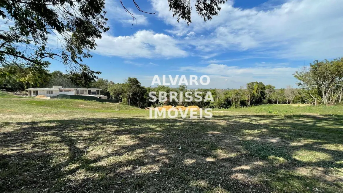 Foto 1 de Terreno / Lote à venda, 3040m2 em Itu - SP