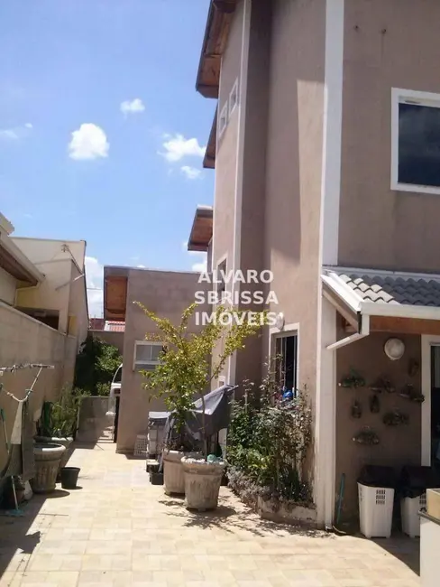 Foto 8 de Casa com 4 quartos à venda, 301m2 em Jardim Panorama, Salto - SP